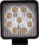 Фара Дорожня карта DK B2-27W-A-LED 27 Вт 12 В