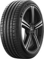 Шина Michelin Pilot Sport 5 XL 275/35 R18 99 Y лето