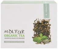 Чай черный MOL'FAR кипрейный с листьями мяты и мелиссы 50 г (76494) Чай черный MOL'FAR кипрейный с листьями мяты и мелиссы 50 г (76494)