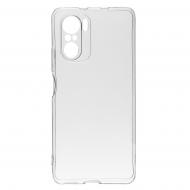 Панель Armorstandart Air Series для Xiaomi Mi 11i/Poco F3 Camera cover Transparent (ARM59006) для Xiaomi Mi 11