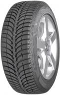 Шина SAVA Eskimo Ice XL 175/70 R14 88 T нешипована зима