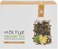 Чай черный MOL'FAR кипрейный с цветом липы 50 г (76495)