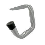 Крюк настенный велосипедный HR 120х180х120 мм