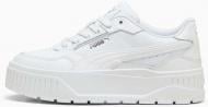 Кросівки жіночі Puma KARMEN II 39746102 р.42,5 білі Кросівки жіночі Puma KARMEN II 39746102 р.42,5 білі