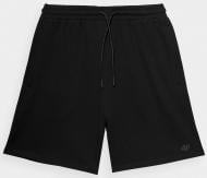 Шорти 4F SHORTS CAS M340 4FRSS23TSHOM340-20S р. M чорний