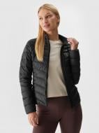 Куртка 4F DOWN JACKET F350 4FWSS24TDJAF350-20S р.XL черная