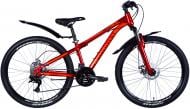 Велосипед Discovery 26" 13"(33 см) TREK AM DD OPS-DIS-26-555 червоний