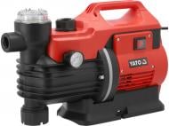 Насос садовий YATO YT-85363