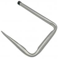 Крюк настенный высокий HWS 180х200х280 мм