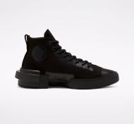 Кеды Converse ALL STAR DISRUPT CX HI 168582C р.44,5 черный