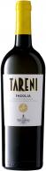 Вино CARLO PELLEGRINO Tareni Inzolia Siciliane біле сухе 0,75 л