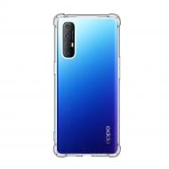 Панель Air Force для OPPO Reno3 Pro Transparent (ARM57141) прозрачный (ARM57141)