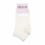 Носки Giulia WS2 FASHION р.39-40 кремовый