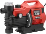 Насосная станция YATO YT-85372 Насосная станция YATO YT-85372