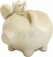 Копилка Свинка 94х77х85 мм ALX913220