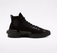 Кеди Converse ALL STAR DISRUPT CX HI 168582C р.41,5 чорний