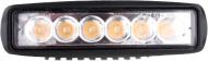 Фара Дорожня карта DK B2-18W-A-FOG LIGH 18 Вт