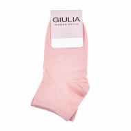 Шкарпетки Giulia WS2 FASHION р.39-40 блідо-рожевий