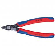 Плоскогубці KNIPEX Electronic Super 1 шт. 78 41 125