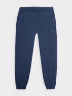 Брюки 4F TROUSERS CAS M614 4FRSS23TTROM614-30S р. S синий