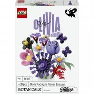 Конструктор LEGO Botanical Букет цветов Оливии Родриго 11507
