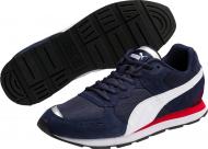 Кроссовки Puma Vista 36936502 р.8,5 синий Кроссовки Puma Vista 36936502 р.8,5 синий