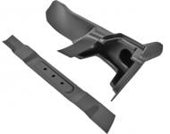 Комплект Husqvarna BioClip до LC 247i, LC 347iVX (7391736381277)