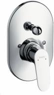 Смеситель для ванны Hansgrohe Focus E2 31947000