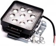 Фара Дорожня карта DK.275D-S 27 Вт