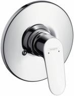 Верхняя часть смесителя для душа Hansgrohe Focus E2 31967000