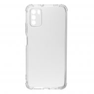 Панель Armorstandart Air Force для Poco M3 Camera cover Camera cover Transparent (ARM58698)