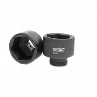 Головка ударная 1'', 34 мм (6 г) Forcekraft 1 шт. FK-4858034