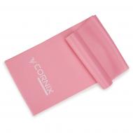 Стрічка-еспандер Cornix Flat Band 200х15 см для спорту та реабілітації 5 кг XR-0082