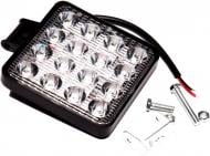 Фара Дорожня карта DK 3720 48 Вт