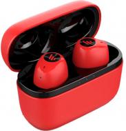 Навушники Edifier TWS2 red Bluetooth