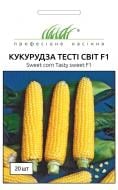 Семена кукуруза Тести свит F1 15 шт. Професійне насіння Семена кукуруза Тести свит F1 15 шт. Професійне насіння