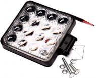 Фара Дорожня карта DK 3721 48 Вт