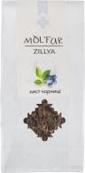 Чай травяной MOL'FAR Zillya Лист черники 50 г (R9972)