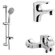 Набор смесителей AM.PM Joy 3-в-1 F4098592