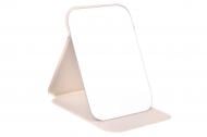 Зеркало косметическое планшет 24x18 см (214215)