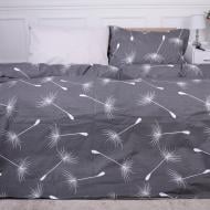 Комплект постельного белья Бязь Ranforce Elite 21-0007 Felipe 143х210 см мультиколор MirSon