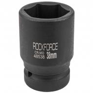 Головка ударна 38 мм 1''6 г Rock FORCE 1 шт. RF-48538