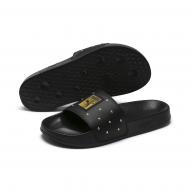 Шлепанцы Puma Leadcat Studs Wns 36940501 р.37 черный