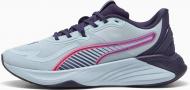 Кросівки жіночі Puma PWR Hybrid TR 31028221 р.43 блакитні