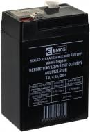 Аккумулятор EMOS GT6-4,2 GT6-4,2