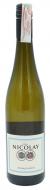 Вино DR. HEIDEMANNS-BERGWEILER Peter Nicolay Riesling Feinherb біле напівсухе 0,75 л