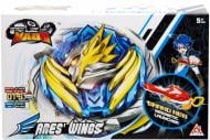 Юла Auldey Infinity Nado V серия Original Ares' Wings Крылья Ареса YW634301