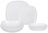 Сервиз столовый Luminarc Lotusia 19 предметов H1792