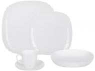 Сервіз столовий Luminarc Lotusia white 30 предметів H3902