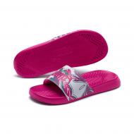 Шльопанці Puma Popcat Flower Power Wns 36942302 р.37 рожевий